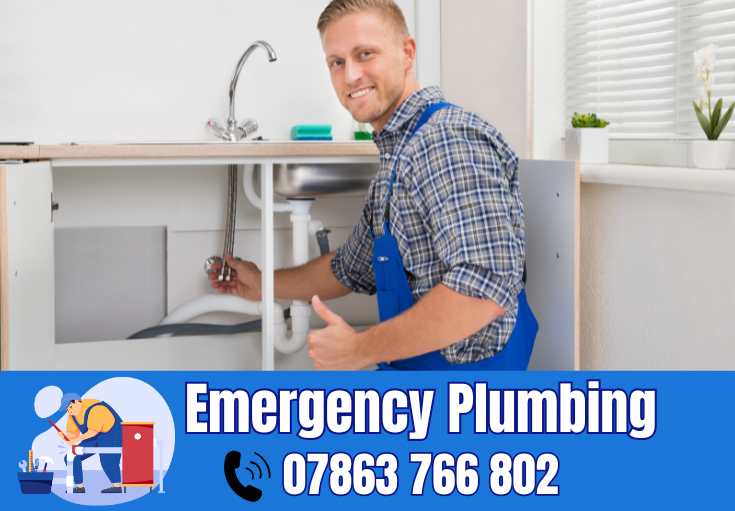  plumber Ollerton