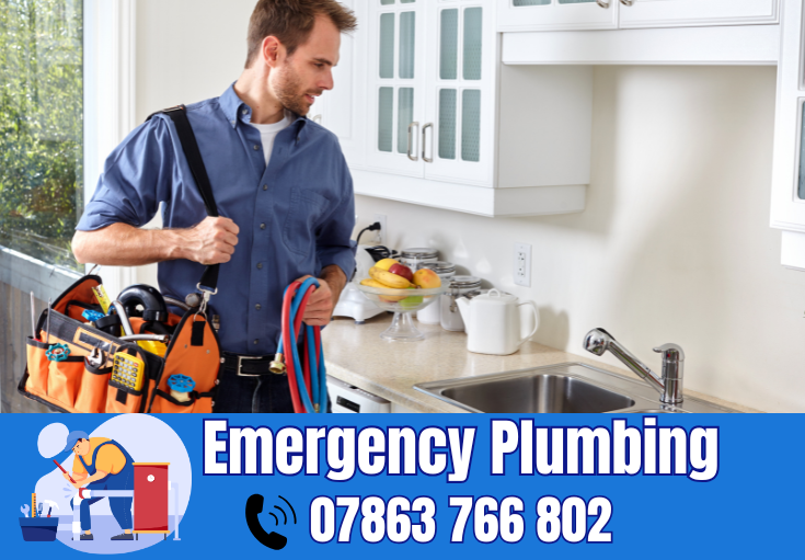  plumber Nether Knutsford