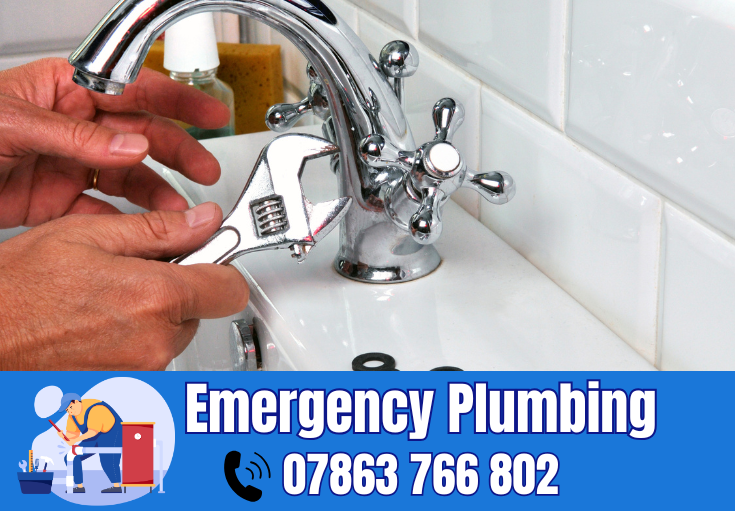  plumber Cross Town